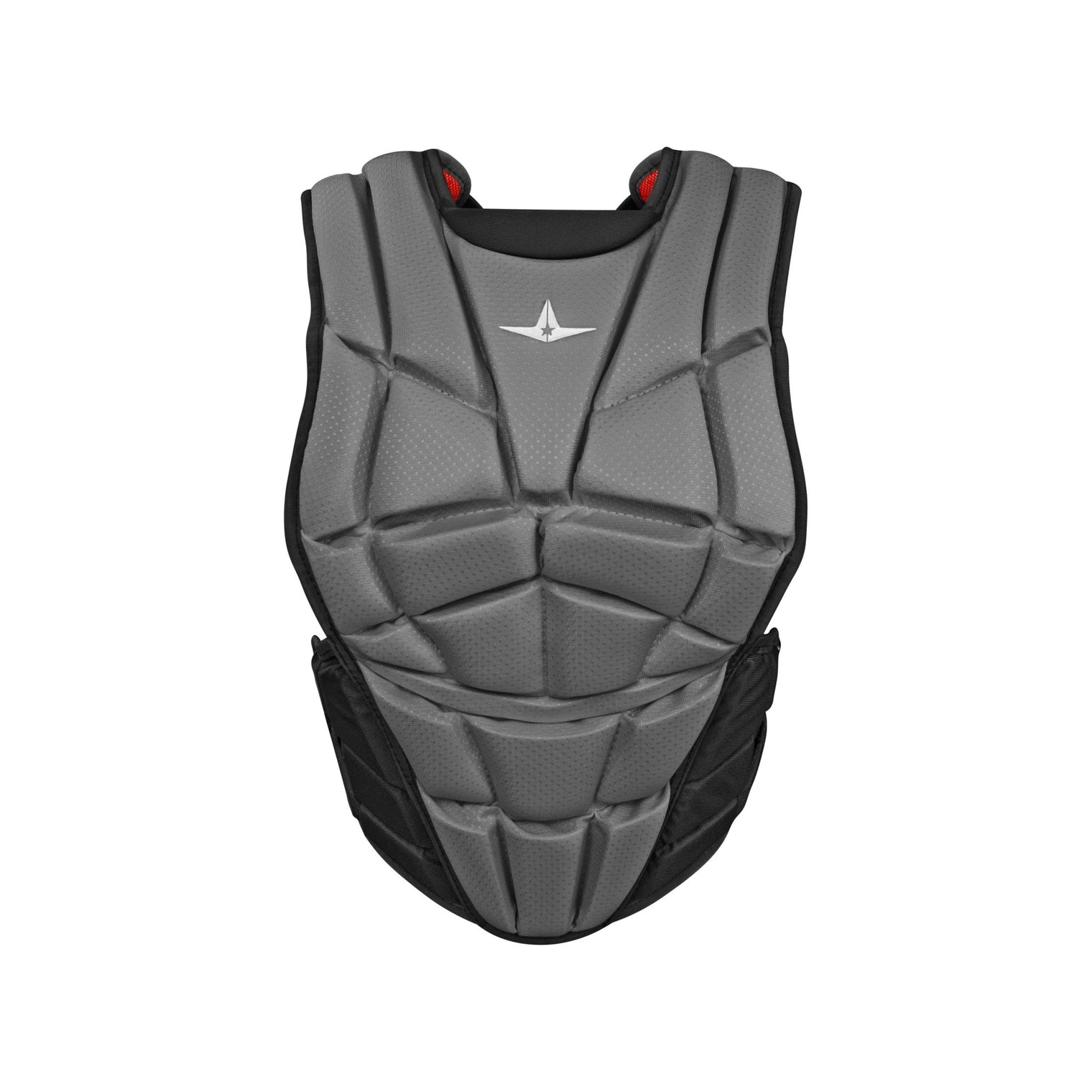 AFx™ - SOLID COLOR CHEST PROTECTOR - All-Star Sports