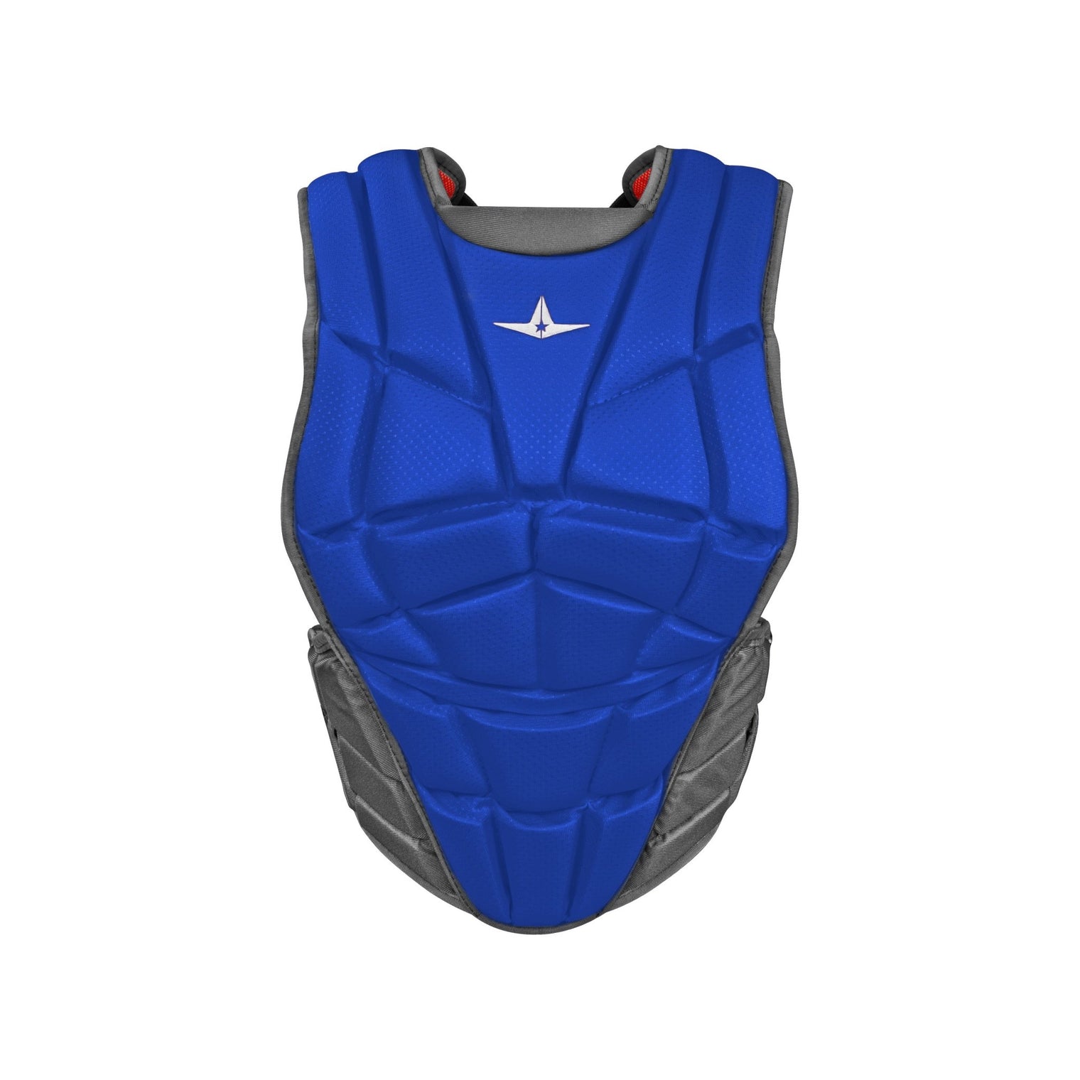 AFx™ - SOLID COLOR CHEST PROTECTOR - All-Star Sports