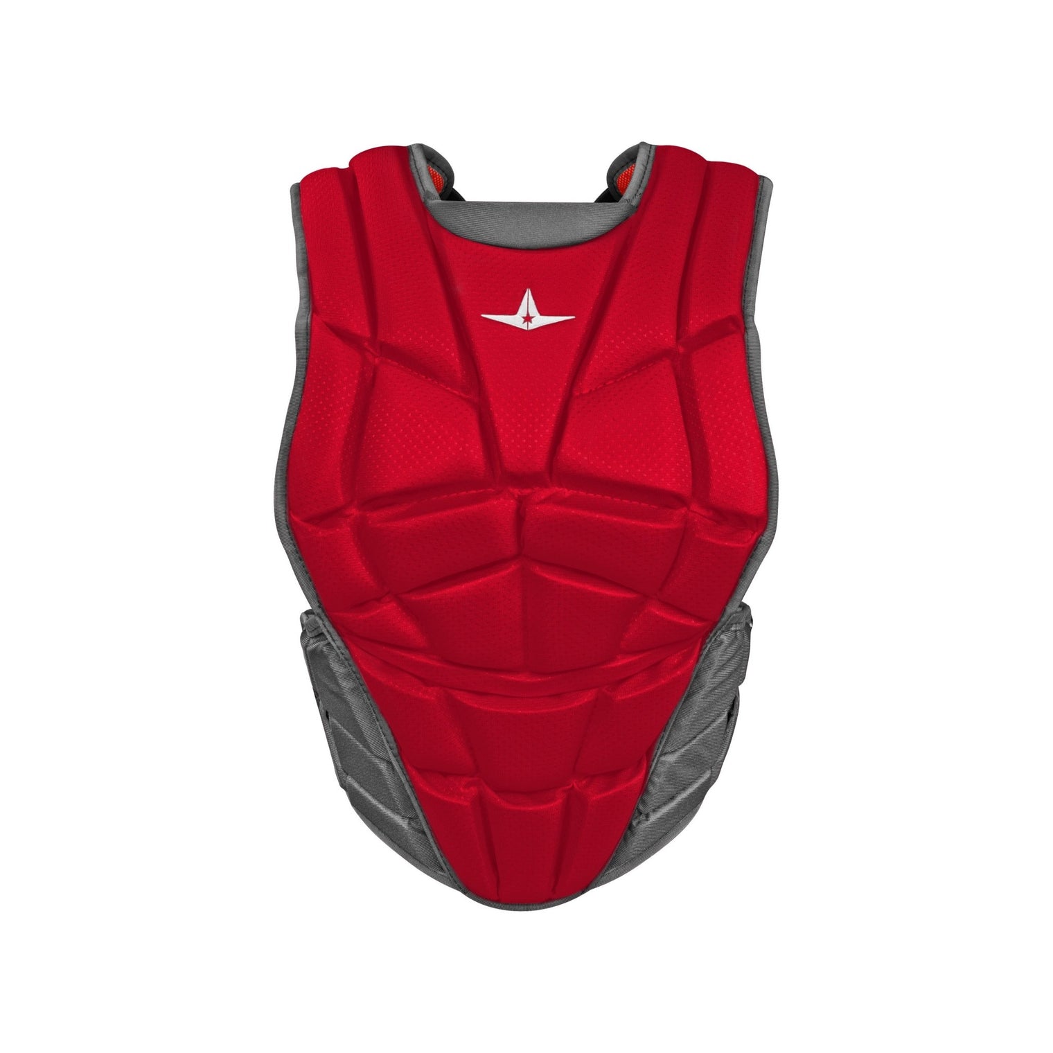 AFx™ - SOLID COLOR CHEST PROTECTOR - All-Star Sports