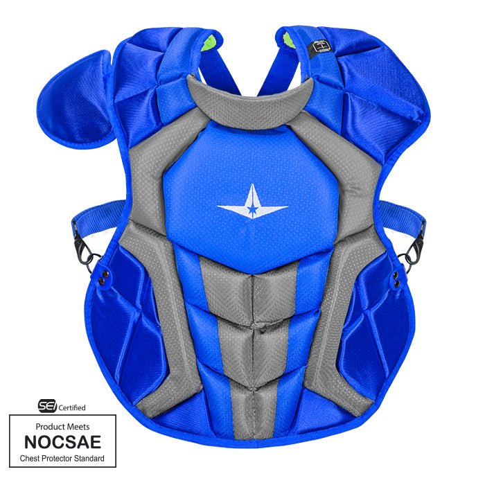 S7 AXIS™ - AGES 9-12 - All-Star Sports