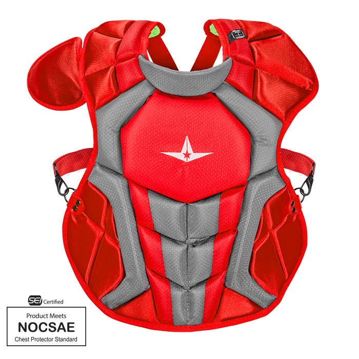 S7 AXIS™ - AGES 9-12 - All-Star Sports