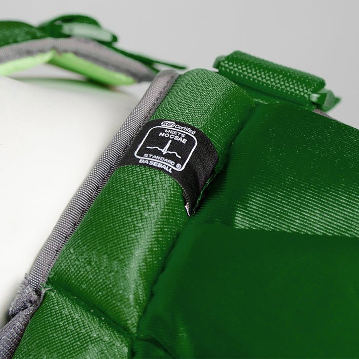 S7 AXIS™ - AGES 9-12 CHEST PROTECTOR - All-Star Sports