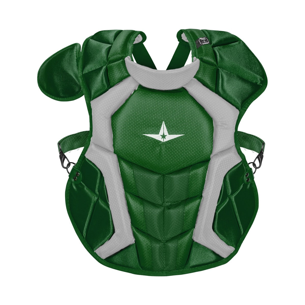 S7 AXIS™ - AGES 16-18 CHEST PROTECTOR