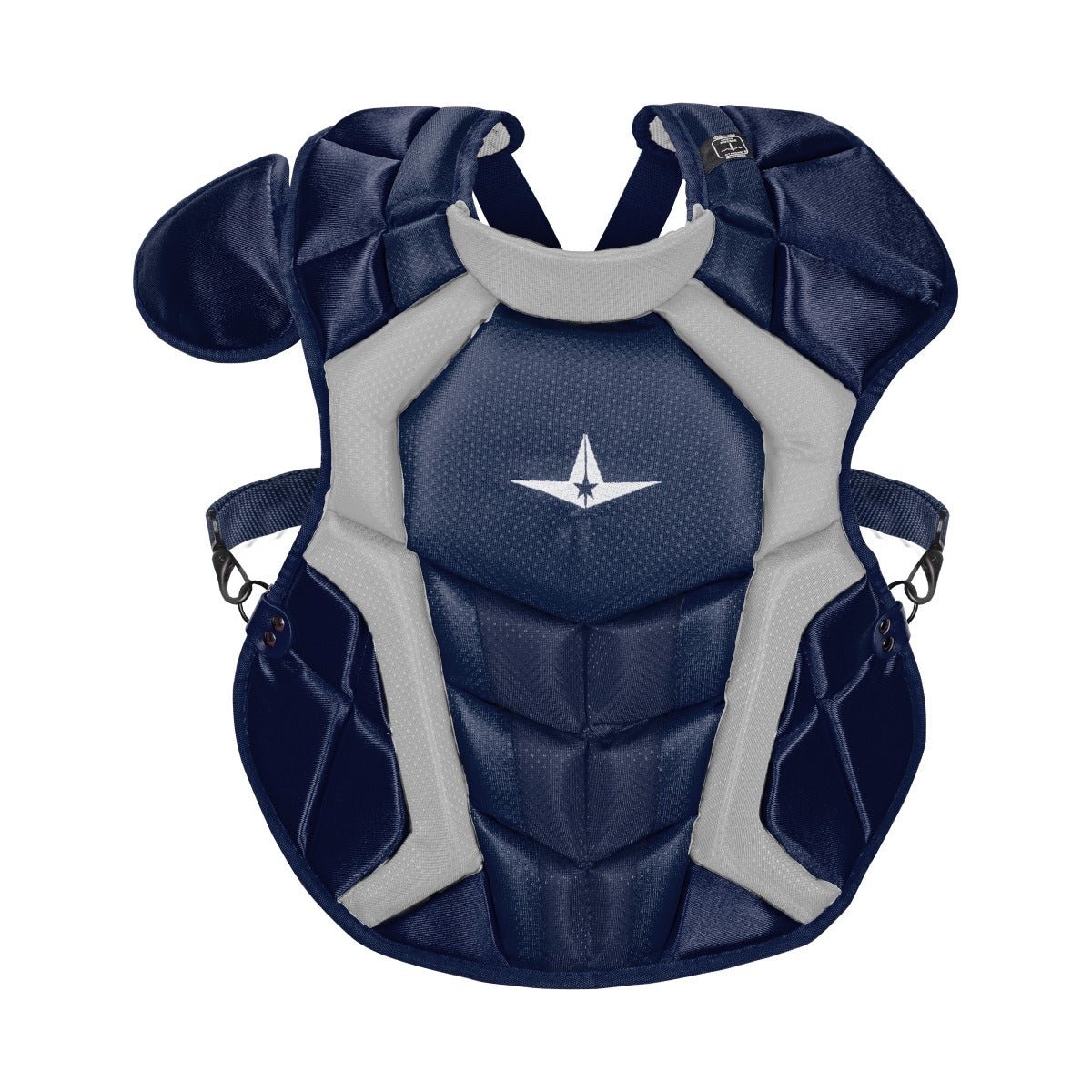 S7 AXIS™ - AGES 16-18 CHEST PROTECTOR - All-Star Sports
