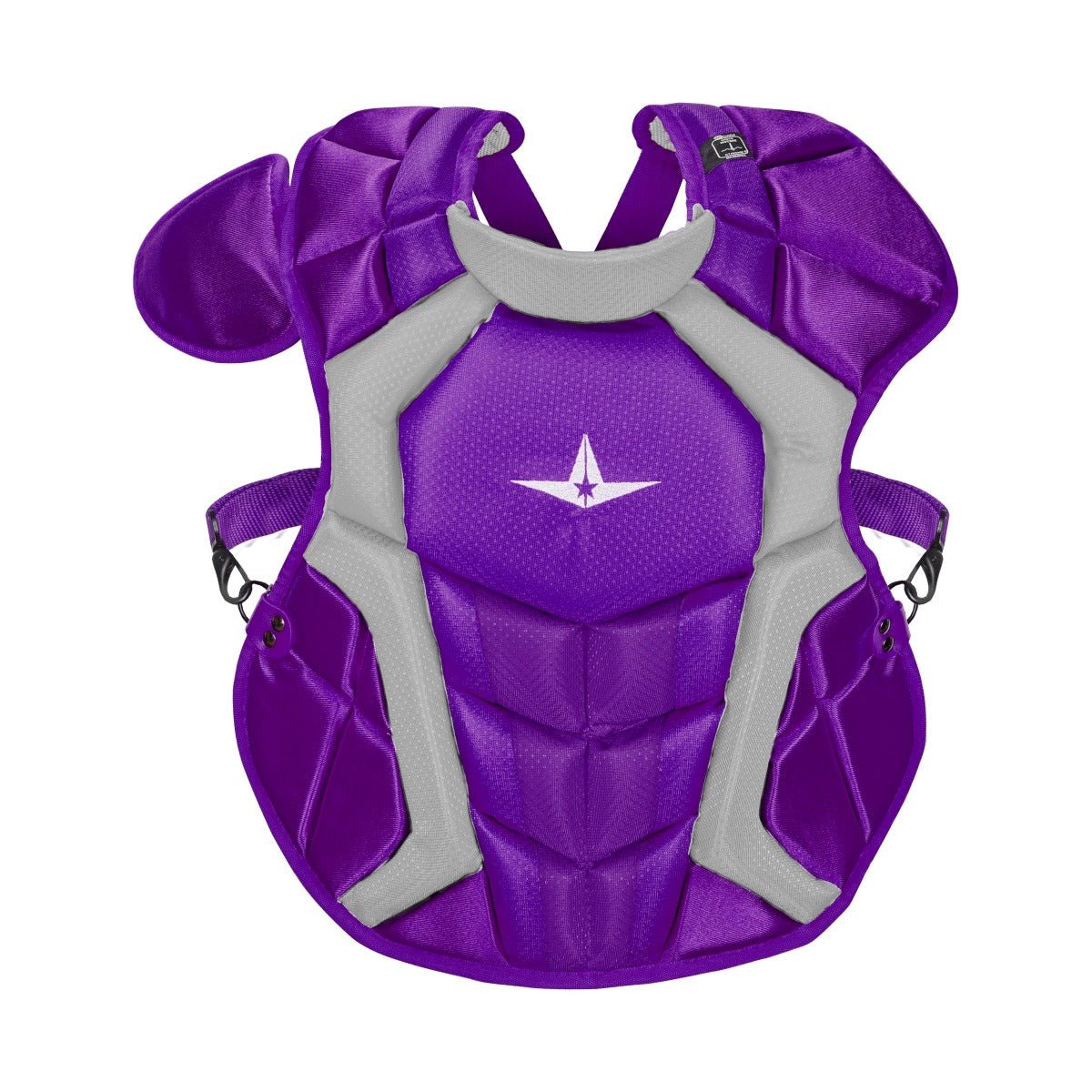 S7 AXIS™ - AGES 16-18 CHEST PROTECTOR - All-Star Sports