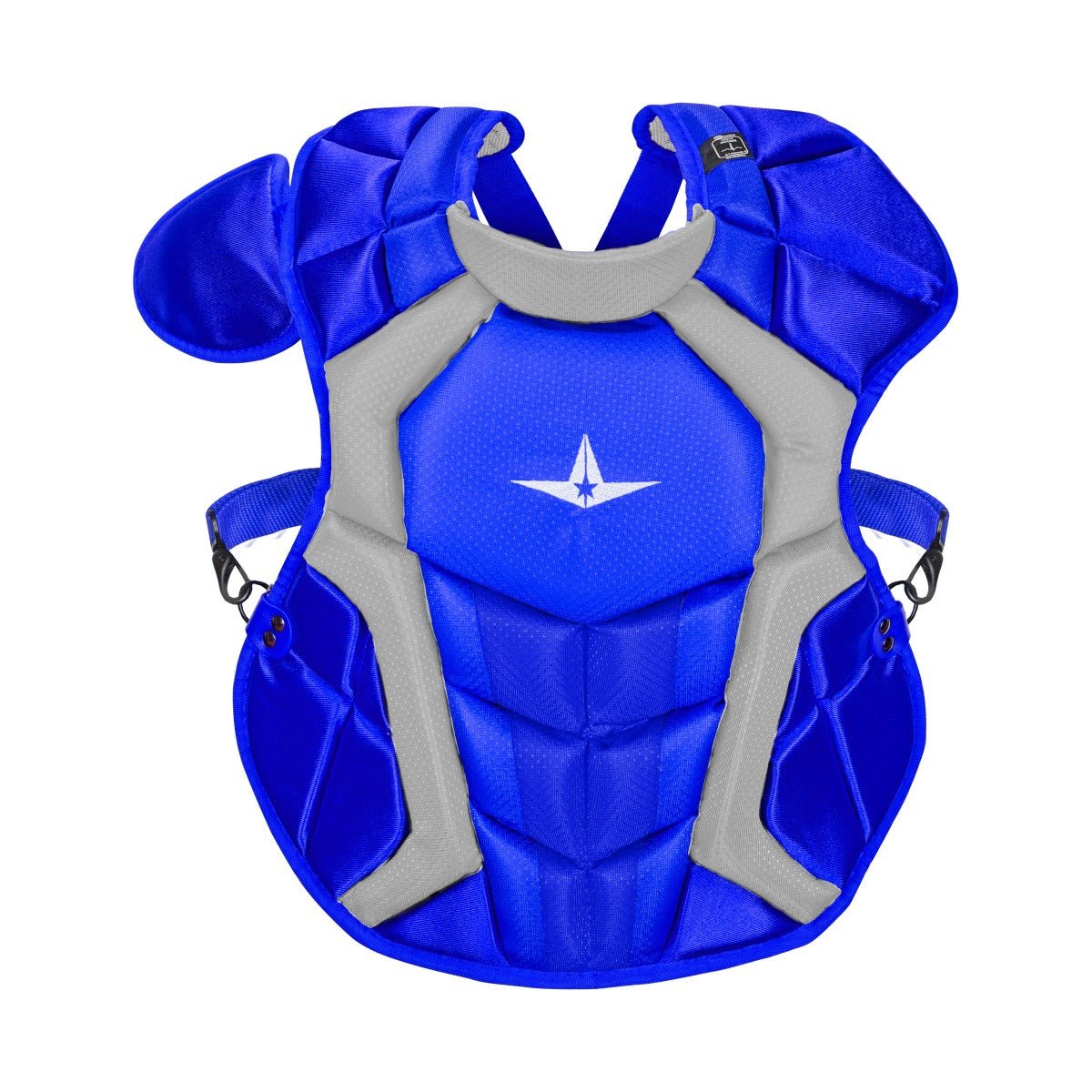 S7 AXIS™ - AGES 16-18 CHEST PROTECTOR - All-Star Sports