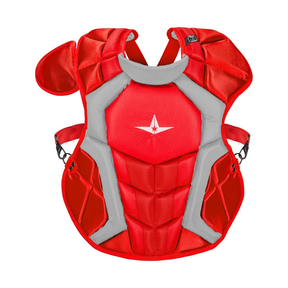 S7 AXIS™ - AGES 16-18 CHEST PROTECTOR - All-Star Sports