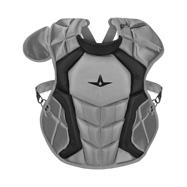 S7 AXIS™ - AGES 16-18 CHEST PROTECTOR