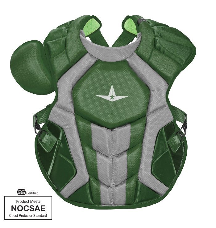 S7 AXIS™ - ADULT - All-Star Sports