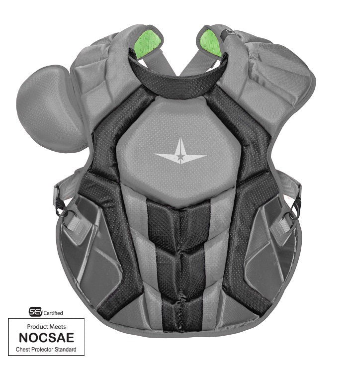 S7 AXIS™ - ADULT CHEST PROTECTOR