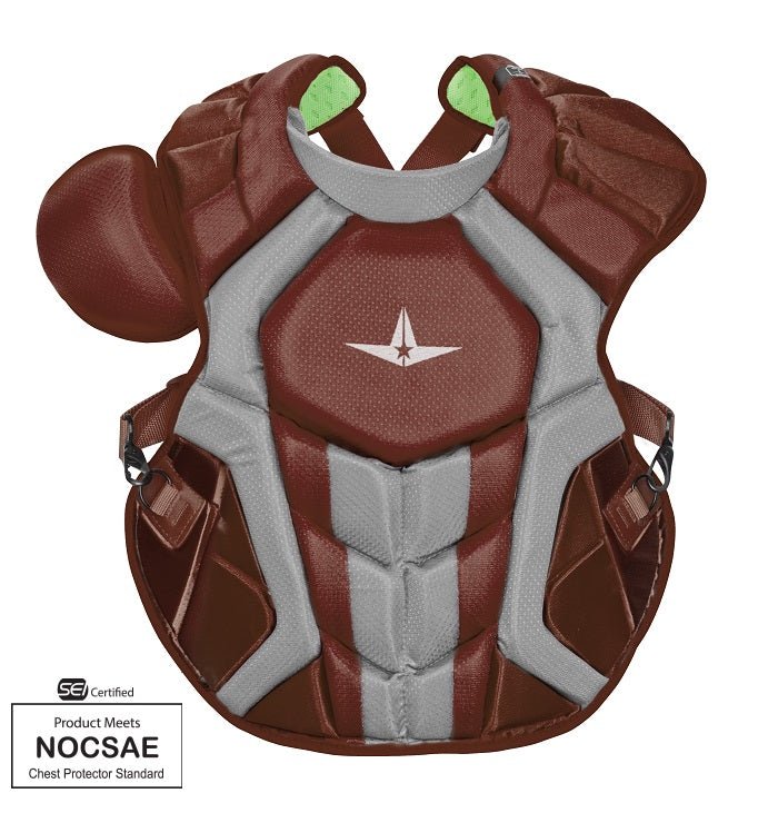 S7 AXIS™ - ADULT - All-Star Sports