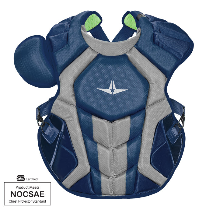 S7 AXIS™ - ADULT CHEST PROTECTOR