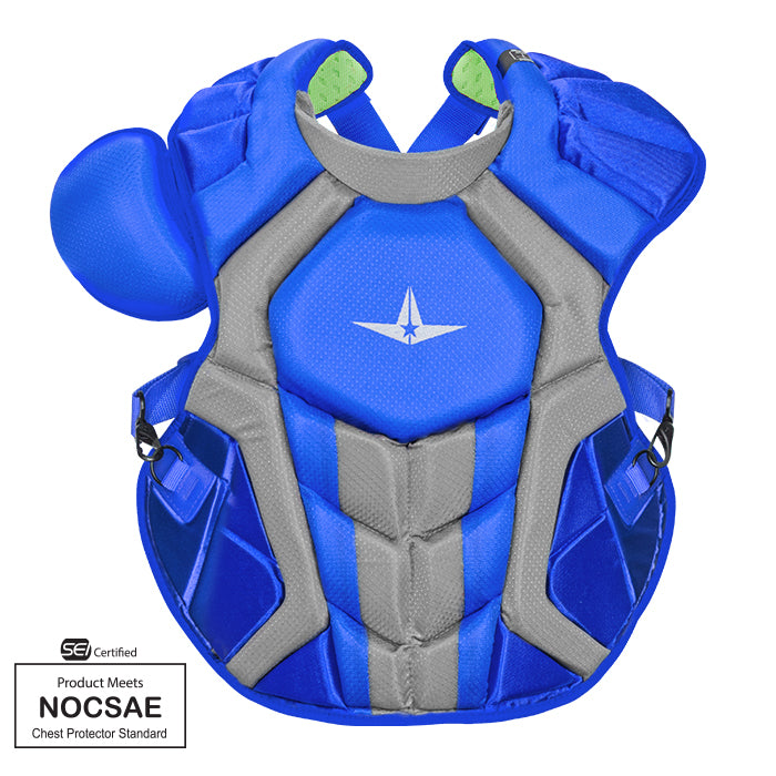 S7 AXIS™ - ADULT CHEST PROTECTOR
