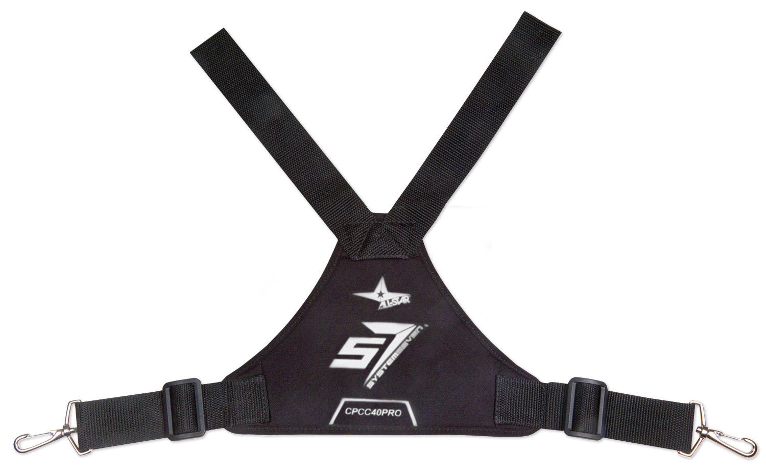 DELTA FLEX® - CHEST PROTECTOR REPLACEMENT HARNESS - All-Star Sports