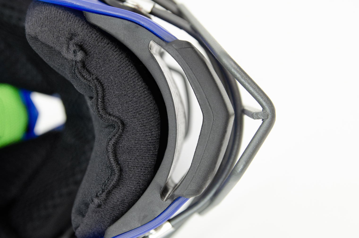 MVP-PRO™ CATCHERS HELMET
