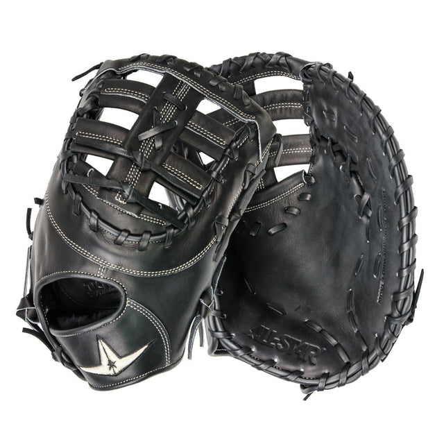 PRO-ELITE® 13" FIRSTBASE BASEBALL MITT - All-Star Sports