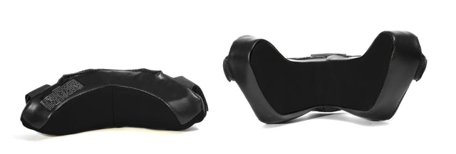 FM25EXT - SOLID STEEL