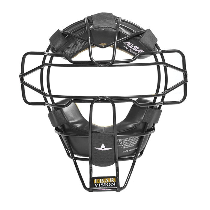 CLASSIC TRADITIONAL MASK + LMX PADS - All-Star Sports