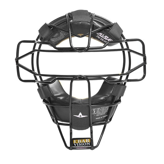 CLASSIC TRADITIONAL MASK + LMX PADS - All-Star Sports