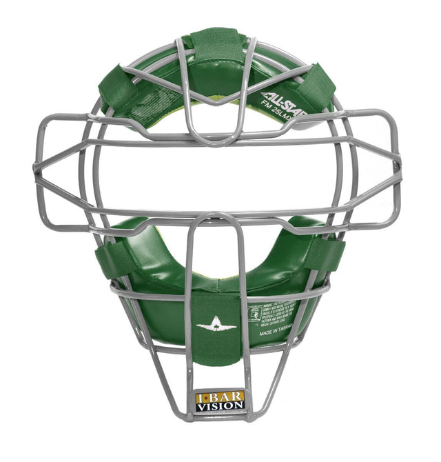 CLASSIC TRADITIONAL MASK + LMX PADS - All-Star Sports