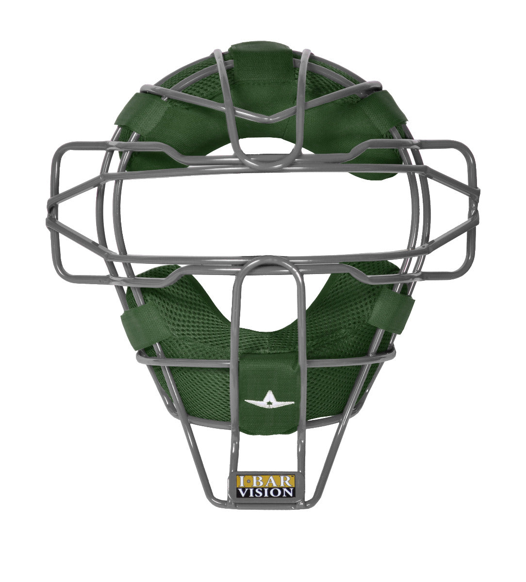 CLASSIC TRADITIONAL FACE MASK W/ LUC PADS