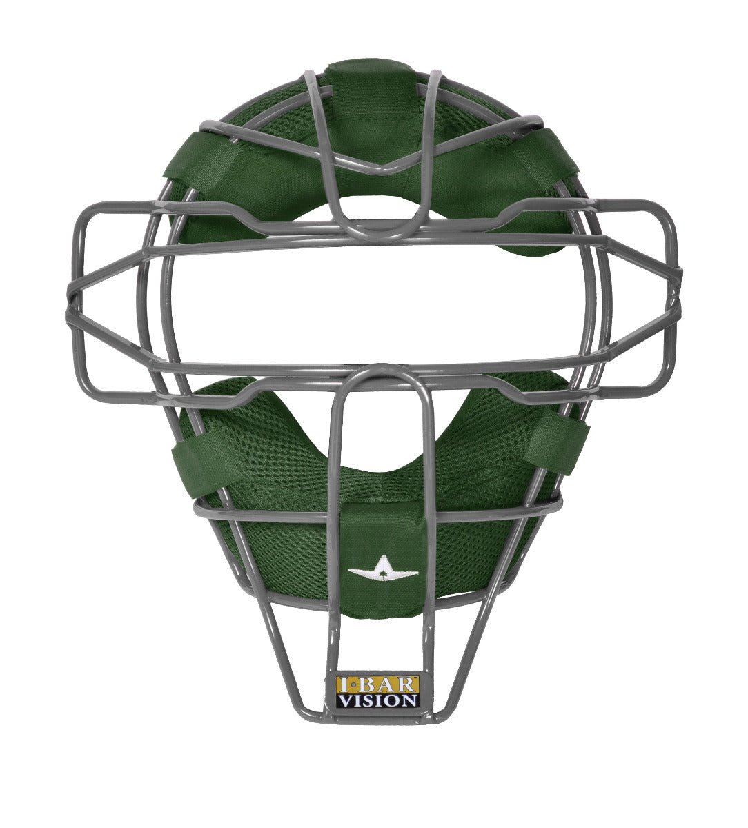CLASSIC TRADITIONAL MASK + LUC PADS - All-Star Sports