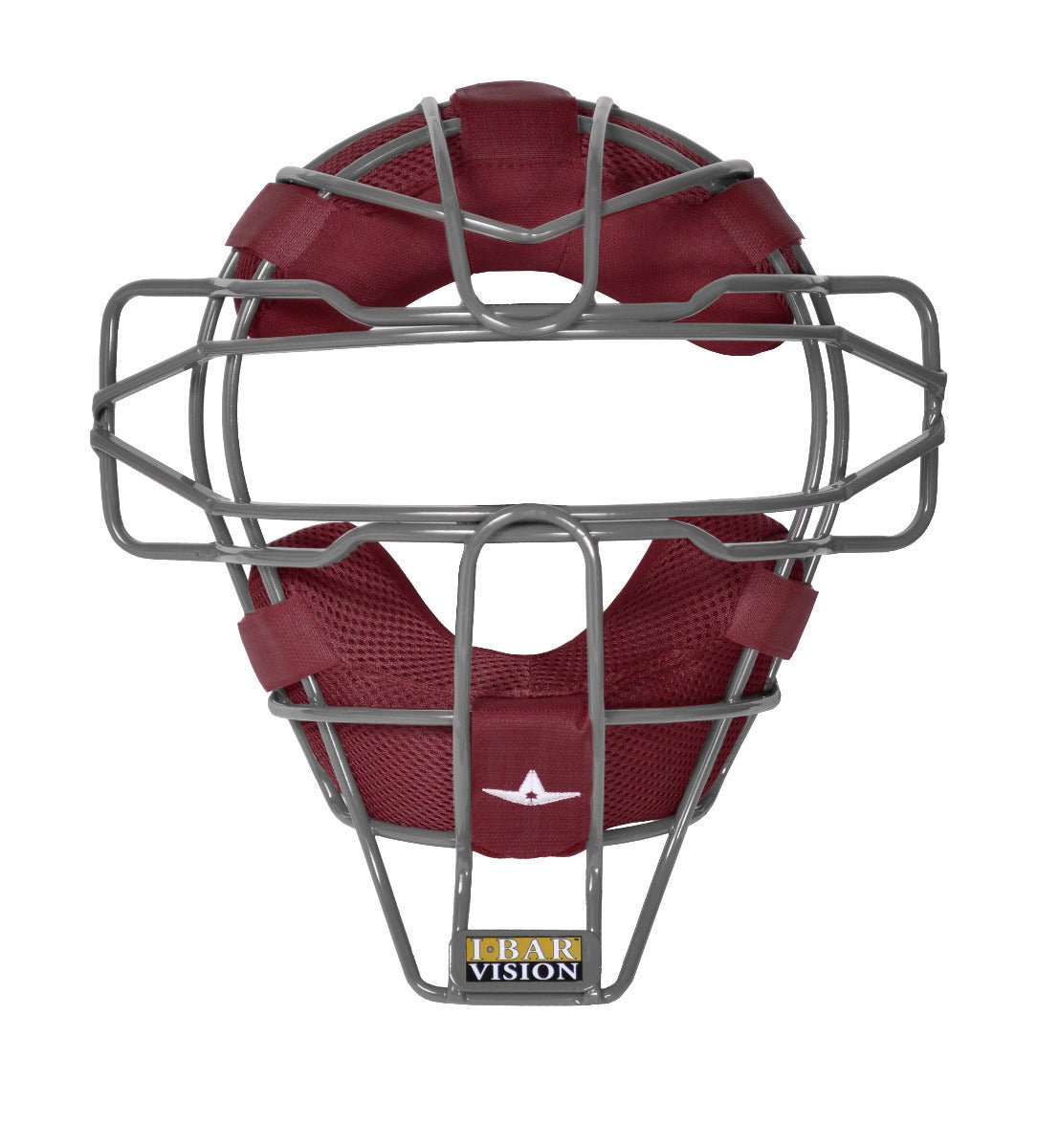 CLASSIC TRADITIONAL MASK + LUC PADS - All-Star Sports