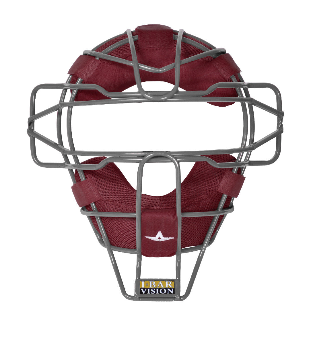 CLASSIC TRADITIONAL FACE MASK W/ LUC PADS