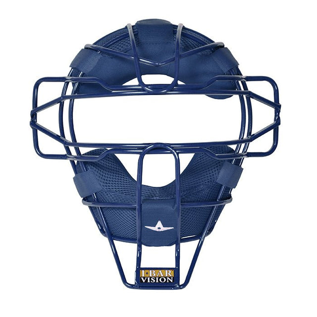 CLASSIC TRADITIONAL MASK + LUC PADS - All-Star Sports
