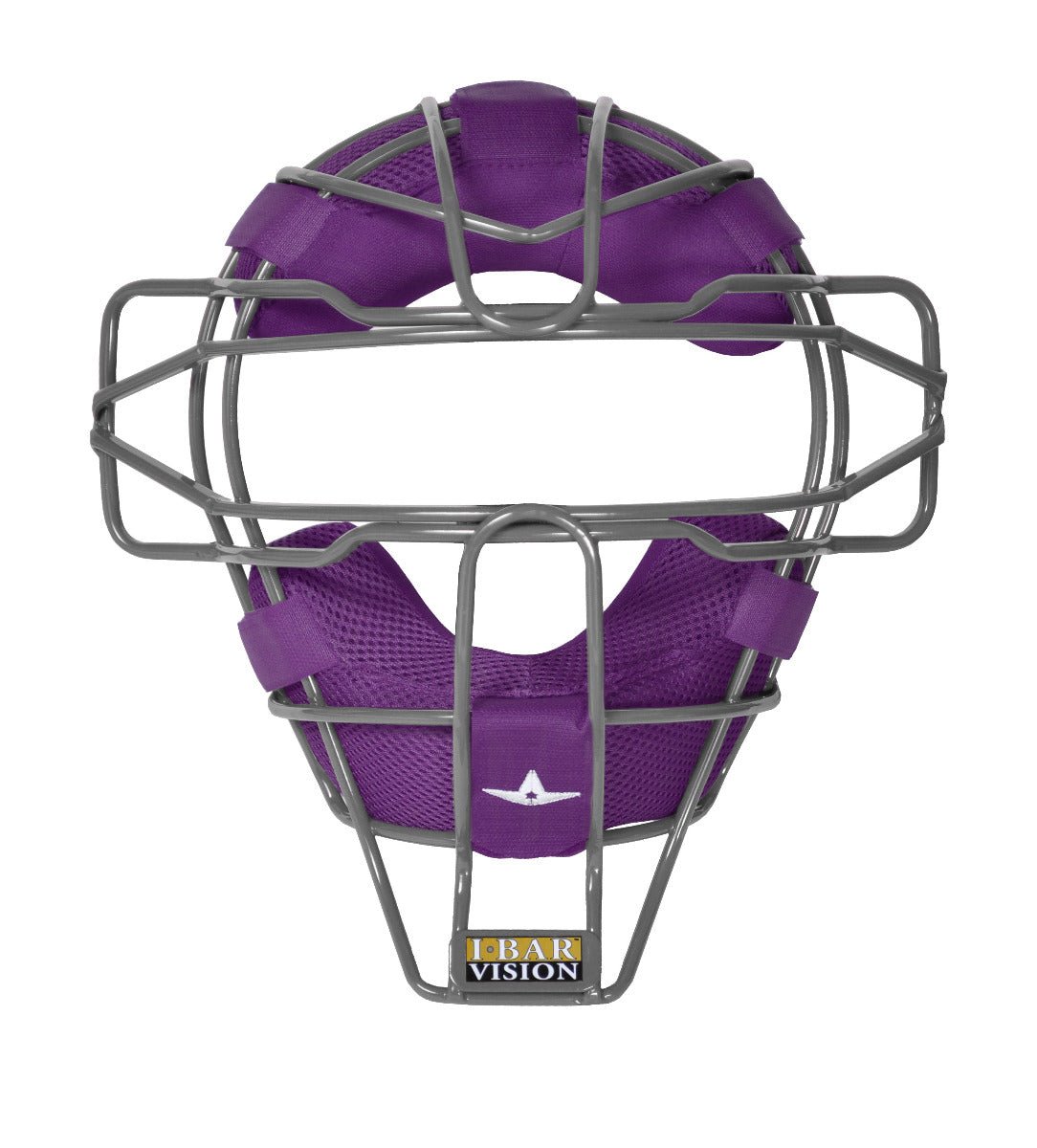 CLASSIC TRADITIONAL MASK + LUC PADS - All-Star Sports