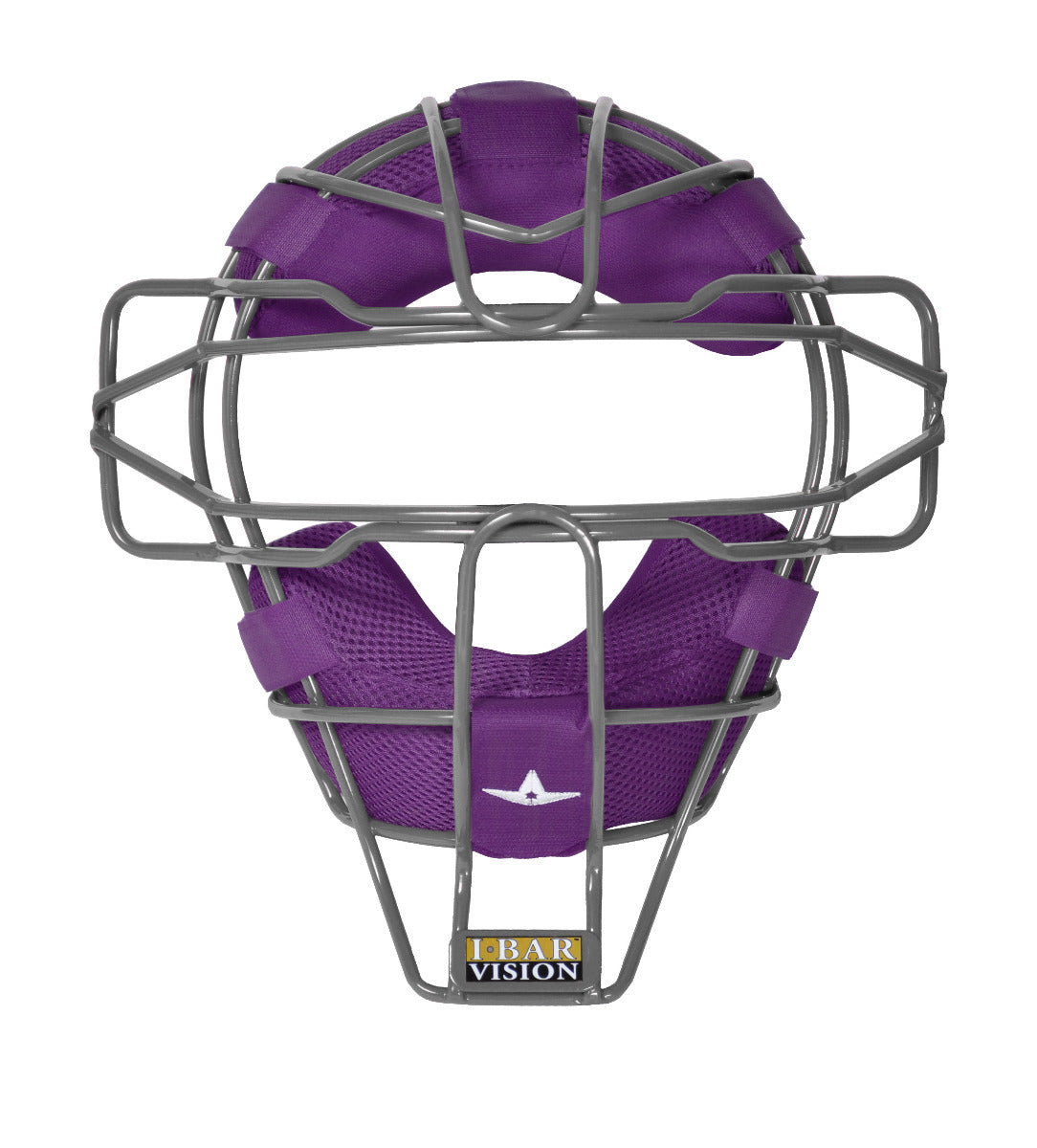 CLASSIC TRADITIONAL FACE MASK W/ LUC PADS