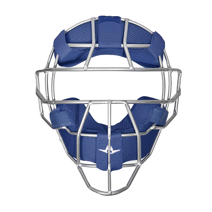 S7™ TRADITONAL FACE MASK W/ LUC PADS