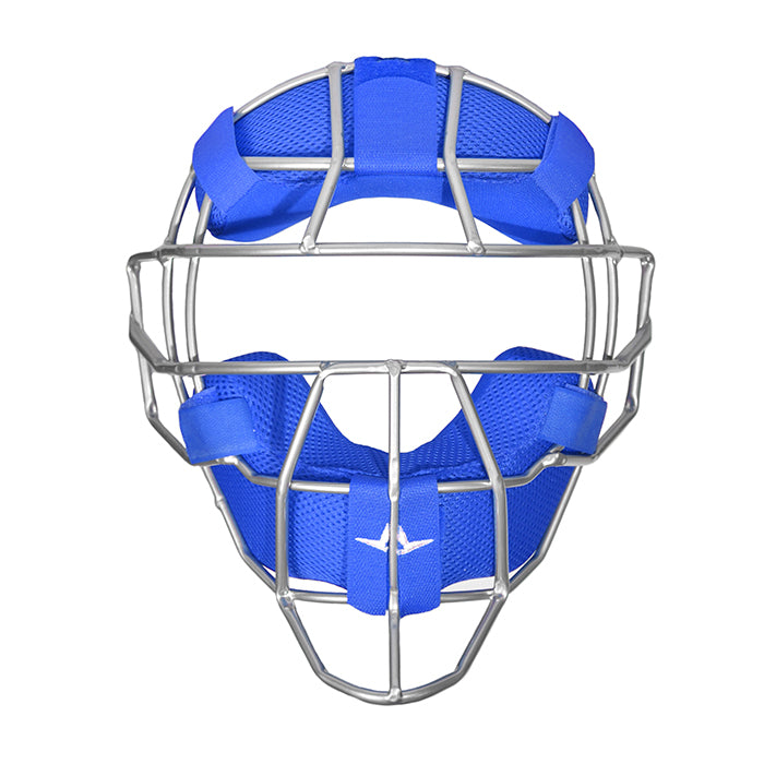 S7™ TRADITONAL FACE MASK W/ LUC PADS
