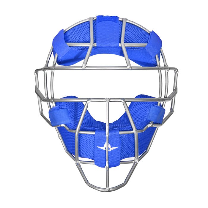 S7® TRADITIONAL MASK + LUC PADS - All-Star Sports