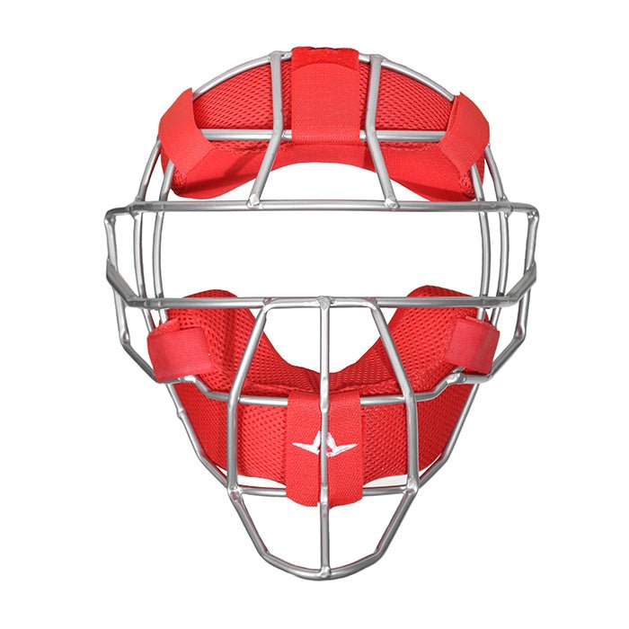 S7® TRADITIONAL MASK + LUC PADS - All-Star Sports