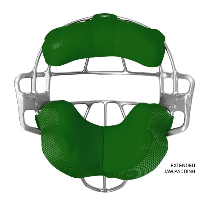 S7 AXIS® MAGNESIUM MASK + LUC PADS - All-Star Sports