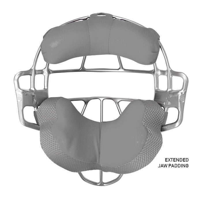 S7 AXIS™ MAGNESIUM FACE MASK W/ LUC PADS