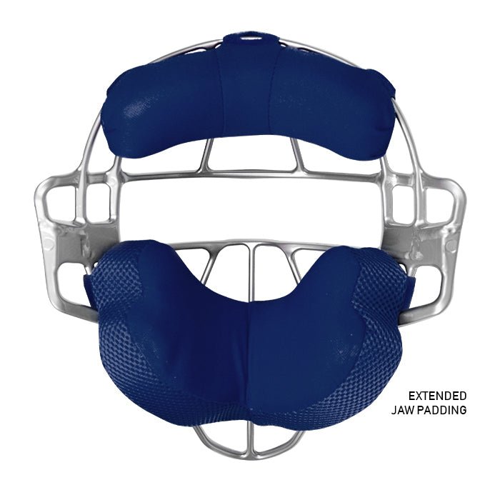 S7 AXIS® MAGNESIUM MASK + LUC PADS - All-Star Sports