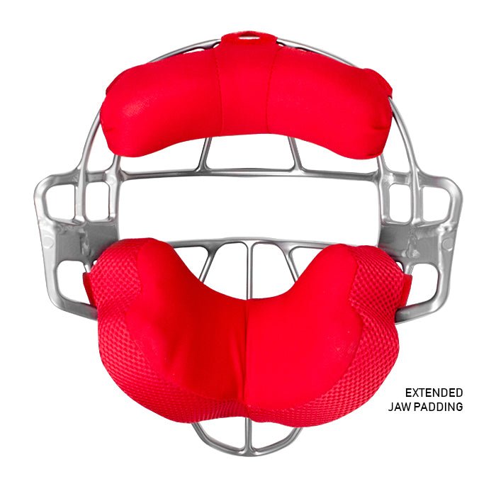 S7 AXIS® MAGNESIUM MASK + LUC PADS - All-Star Sports