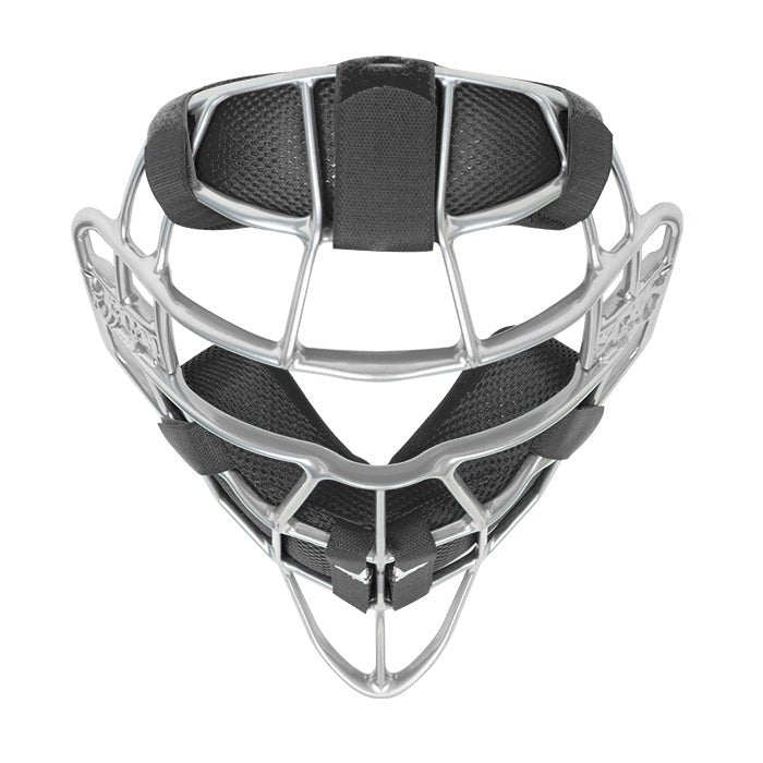S7 AXIS® MAGNESIUM MASK + LUC PADS - All-Star Sports