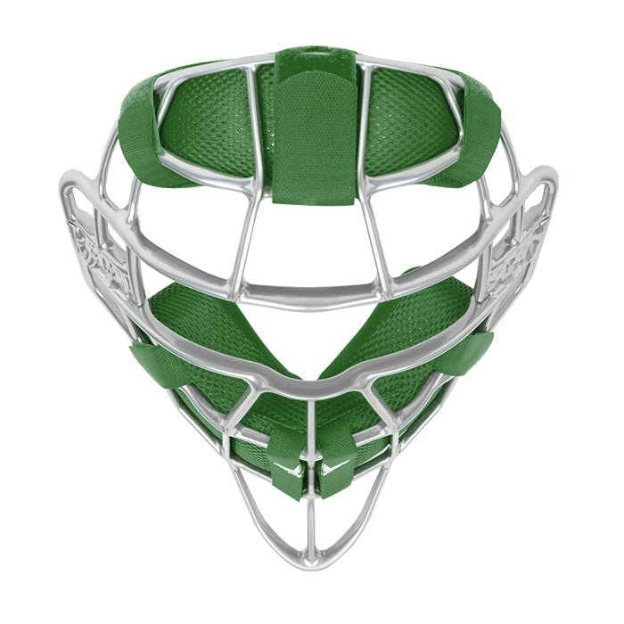 S7 AXIS® MAGNESIUM MASK + LUC PADS - All-Star Sports
