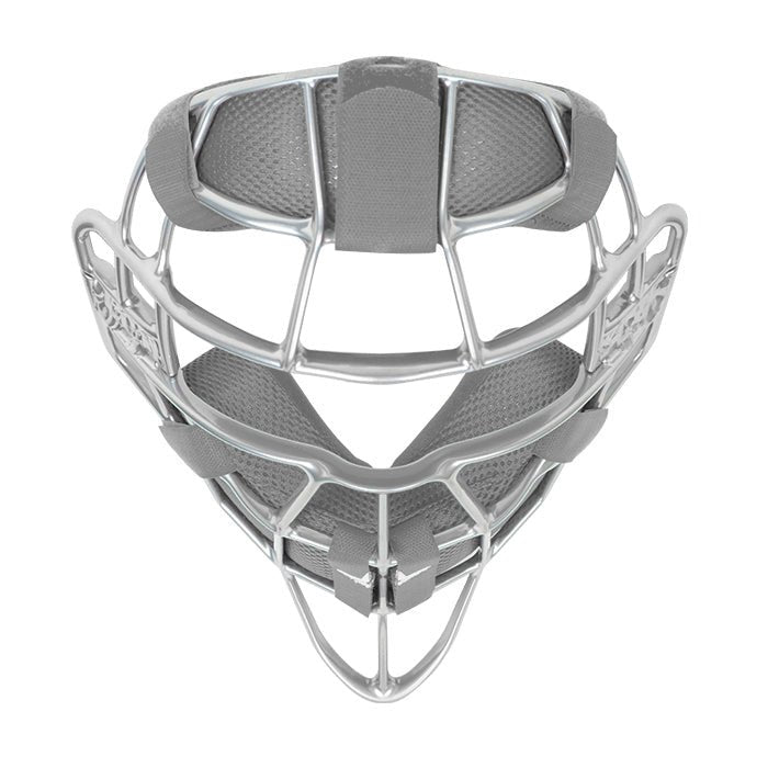 S7 AXIS® MAGNESIUM MASK + LUC PADS - All-Star Sports