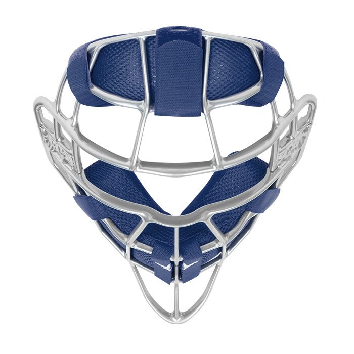 S7 AXIS® MAGNESIUM MASK + LUC PADS - All-Star Sports
