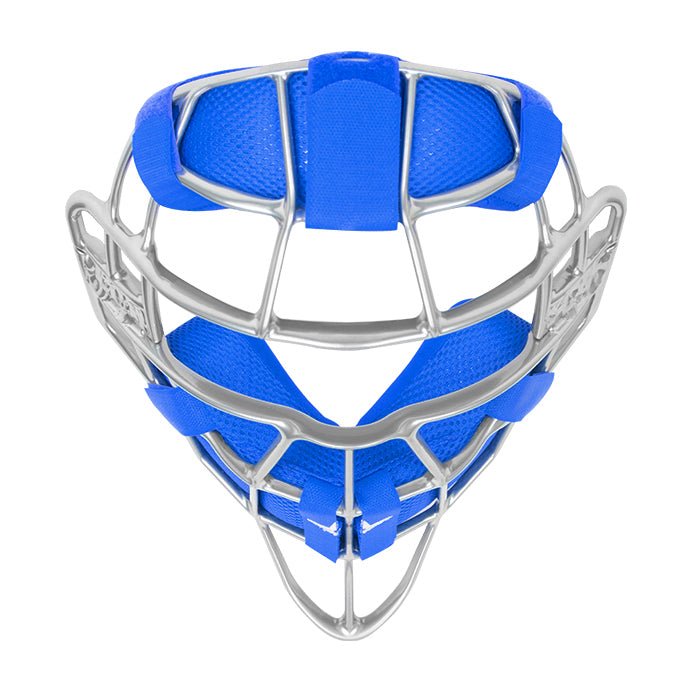 S7 AXIS® MAGNESIUM MASK + LUC PADS - All-Star Sports