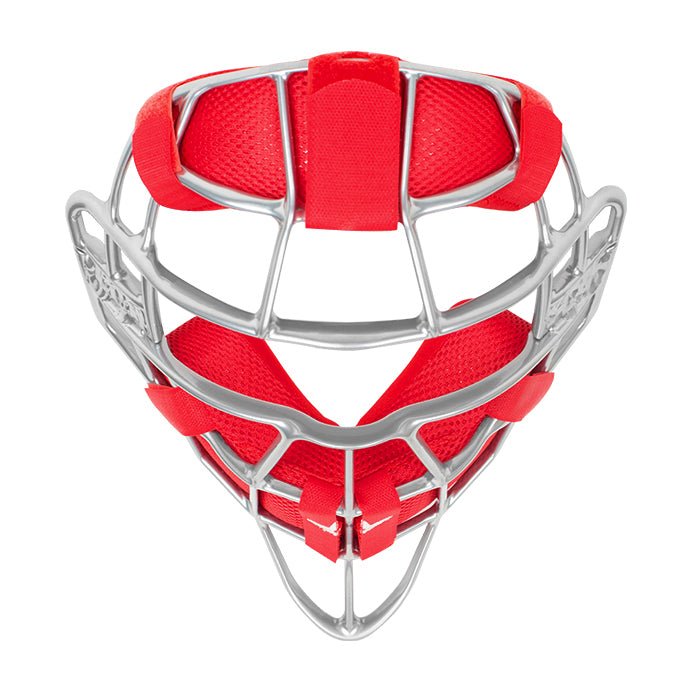 S7 AXIS® MAGNESIUM MASK + LUC PADS - All-Star Sports