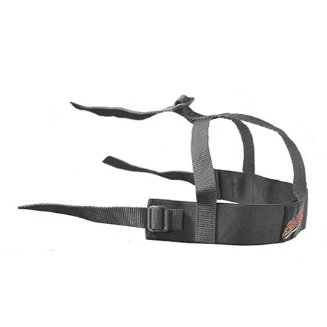 CLASSIC TRADITIONAL FACE MASK HARNESS - All-Star Sports