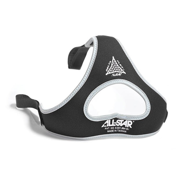 DELTA FLEX™ FACE MASK HARNESS - All-Star Sports