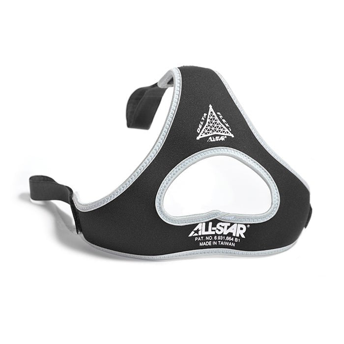 CLASSIC TRADITIONAL MASK + LUC PADS - All-Star Sports