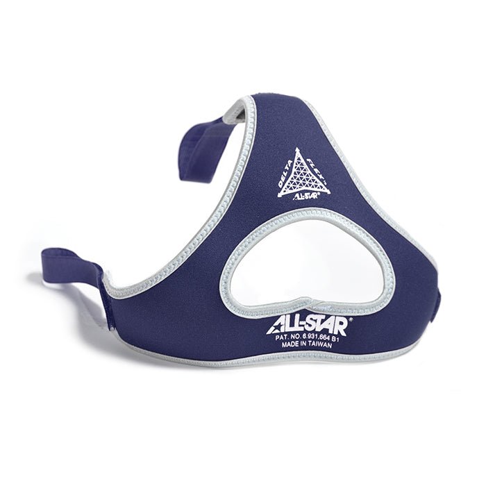 S7® TRADITIONAL MASK + LUC PADS - All-Star Sports