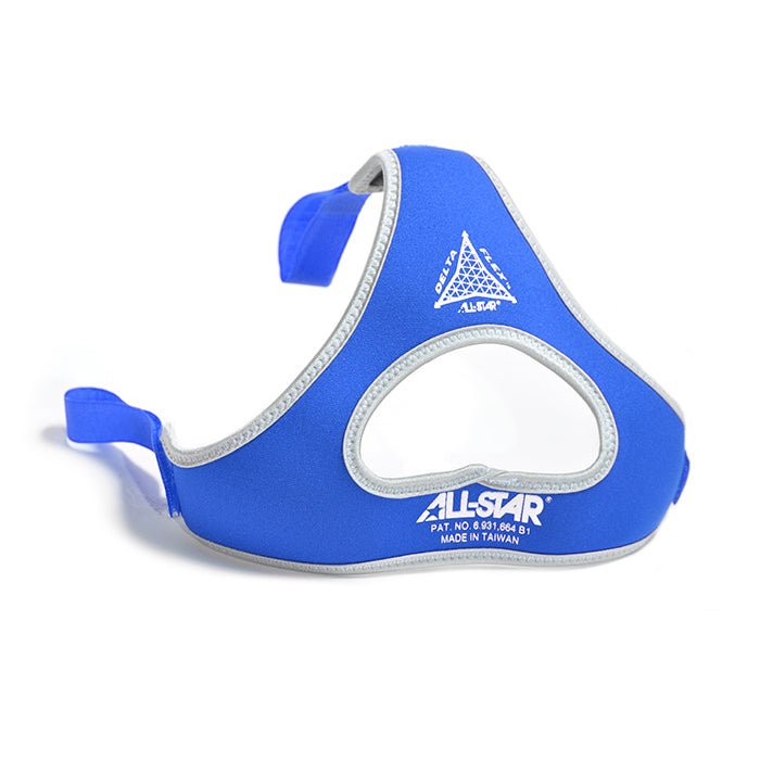 S7® TRADITIONAL MASK + LUC PADS - All-Star Sports